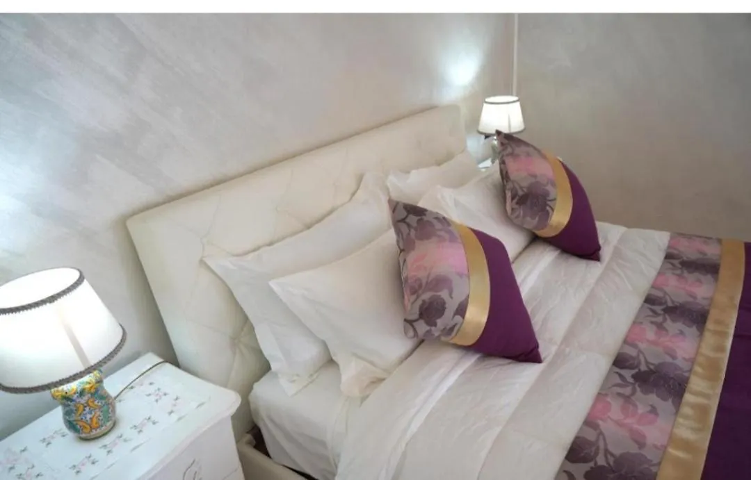 Enna Villa Del Sole E Delle Stelle Pensionat
