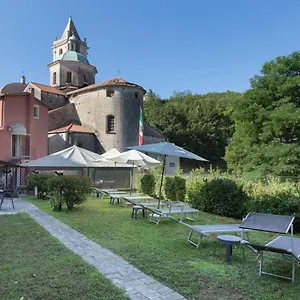 Al Convento Hotel Vezzano Ligure