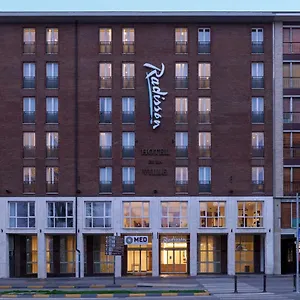 Radisson Hotel Ferrare
