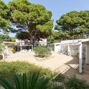 Angolo Mare & Appart hôtel Porto Pino