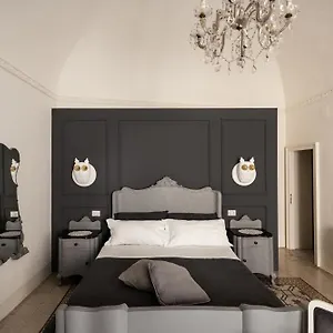 Bed and breakfast Bianko Ecochic & L'angolo Di Levante, Enna