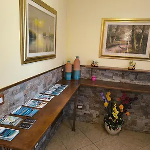 Mamuthones Couette-café Porto Torres