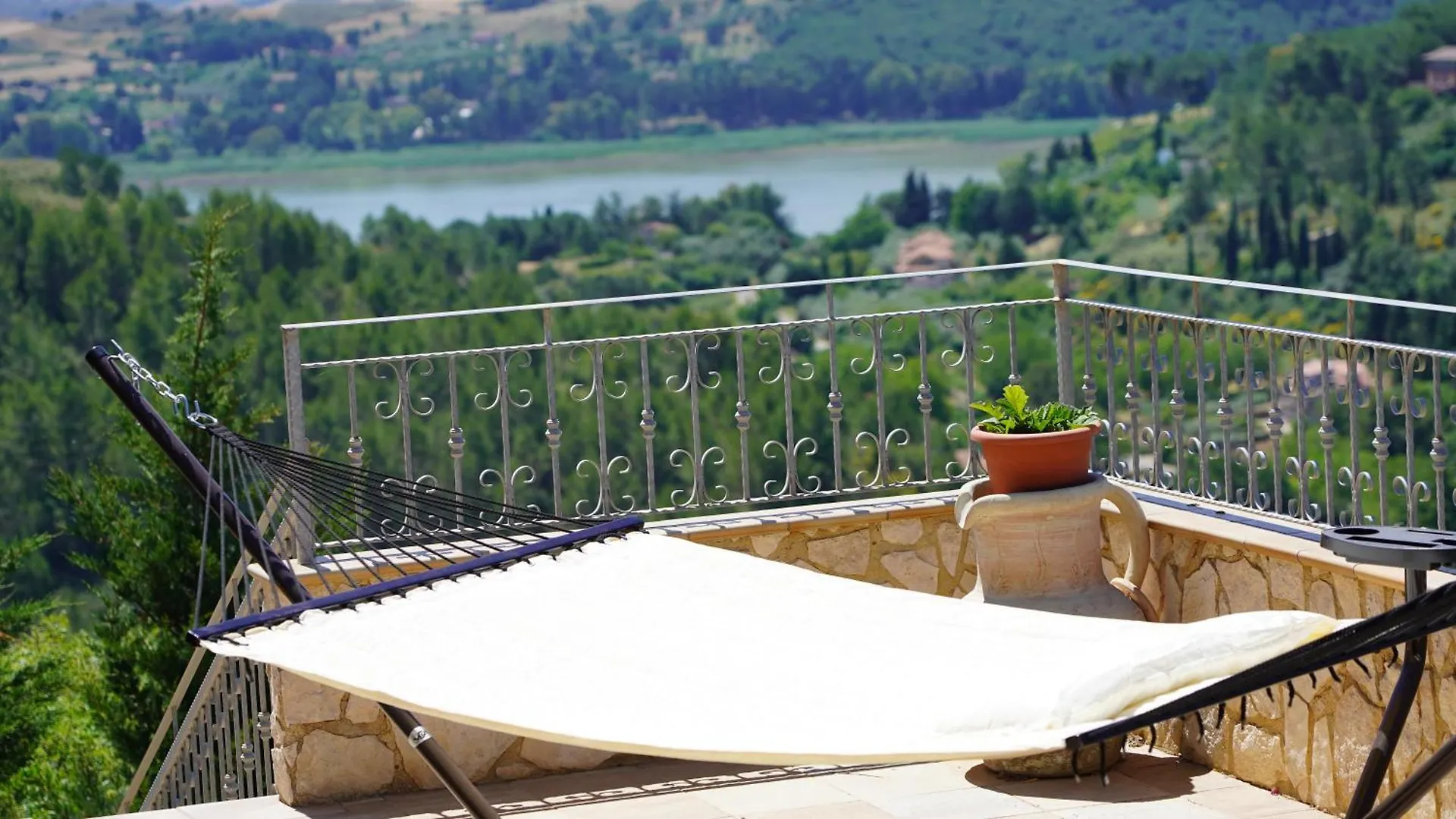 Enna Villa Del Sole E Delle Stelle 4*,  Itálie