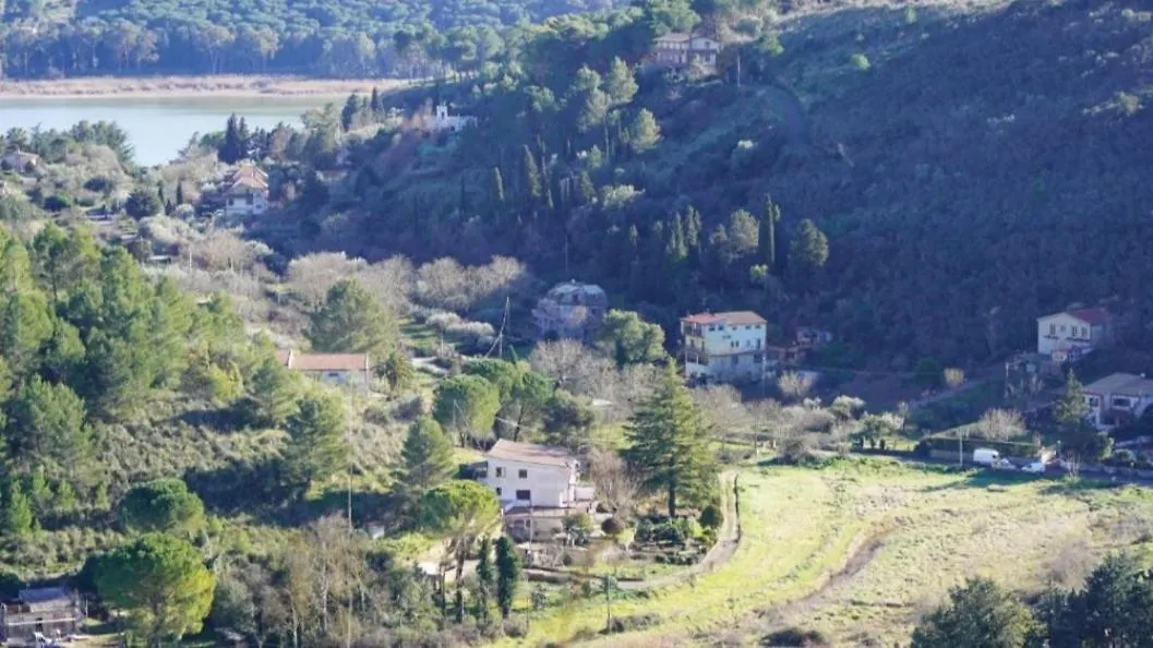 Enna Villa Del Sole E Delle Stelle Italia